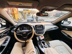 شيفروليه ماليبو